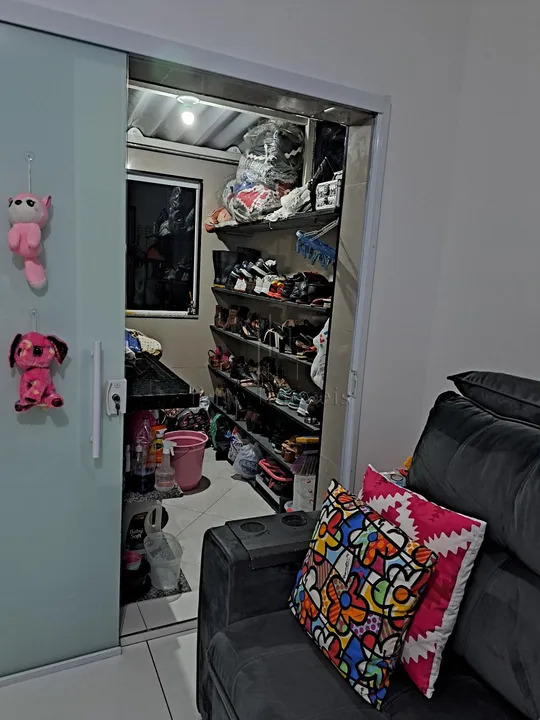 Apartamento, 2 quartos, 52 m² - Foto 3