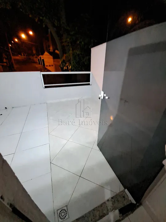 Apartamento, 2 quartos, 52 m² - Foto 2