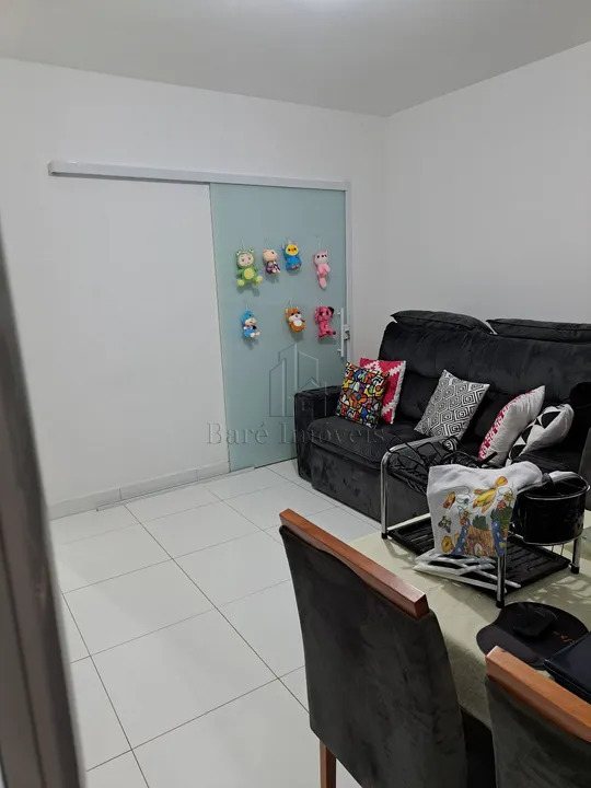 Apartamento, 2 quartos, 52 m² - Foto 4