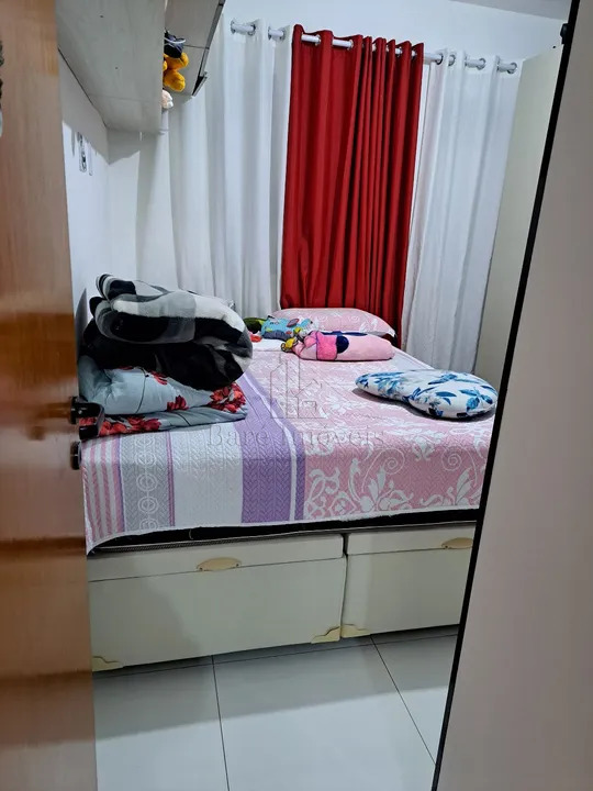 Apartamento, 2 quartos, 52 m² - Foto 5