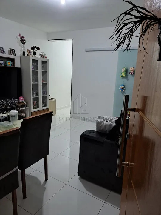 Apartamento, 2 quartos, 52 m² - Foto 1