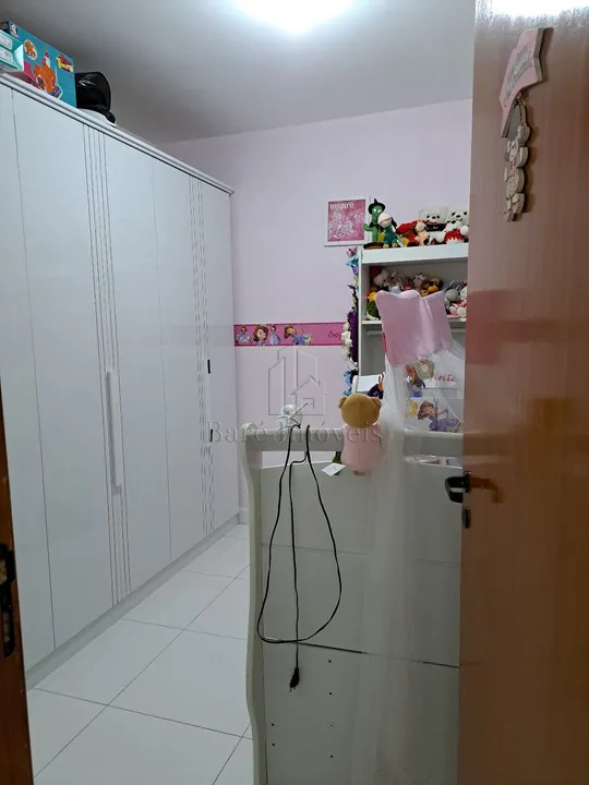 Apartamento, 2 quartos, 52 m² - Foto 8