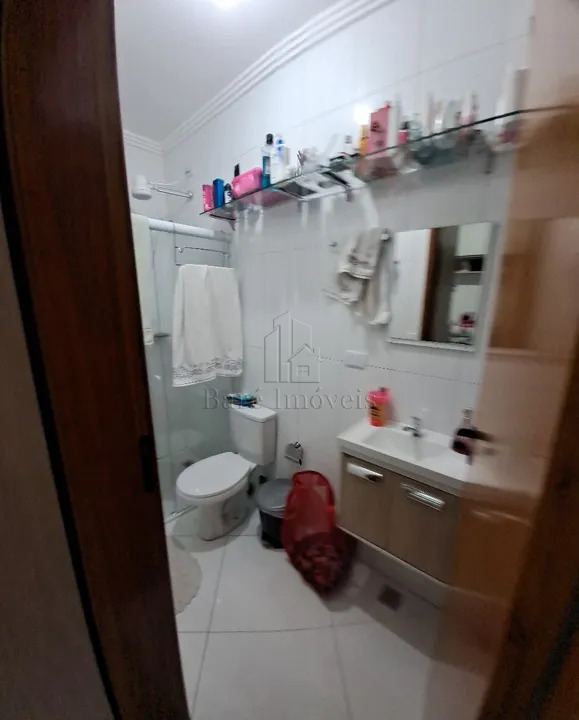 Apartamento, 2 quartos, 52 m² - Foto 10