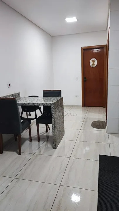 Apartamento, 2 quartos, 70 m² - Foto 1
