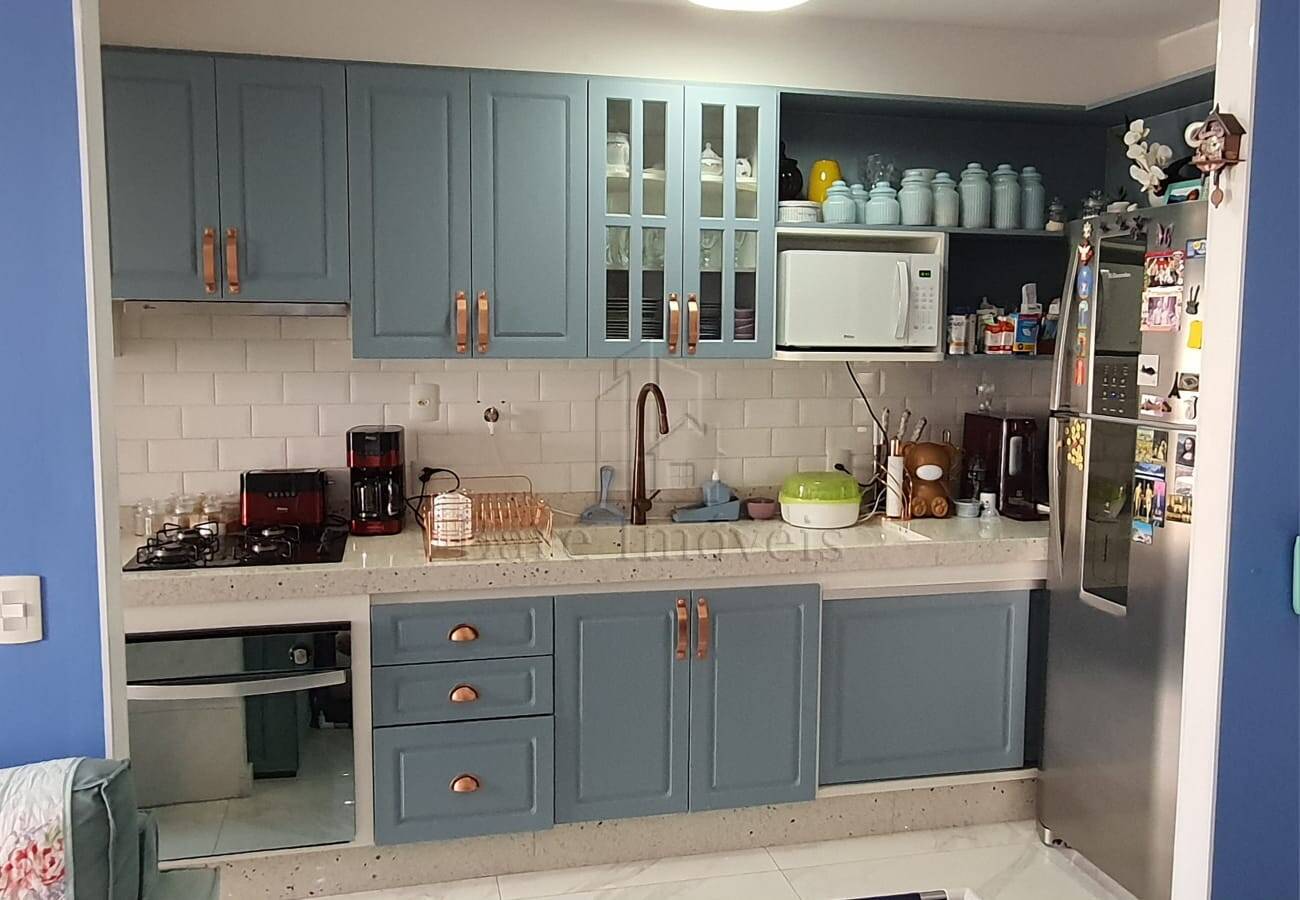 Apartamento, 3 quartos, 72 m² - Foto 3