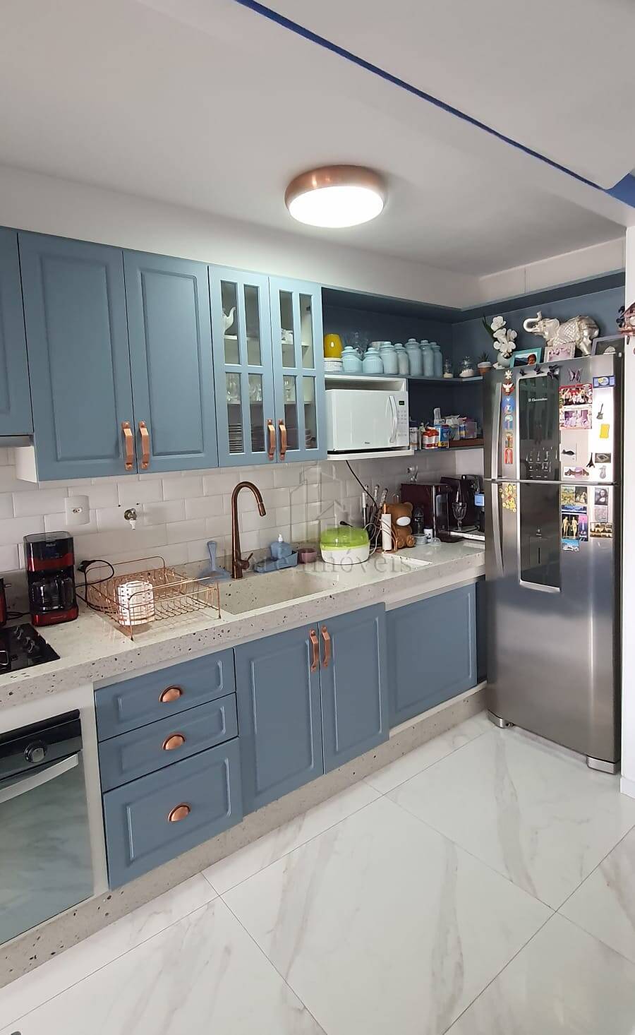 Apartamento, 3 quartos, 72 m² - Foto 5