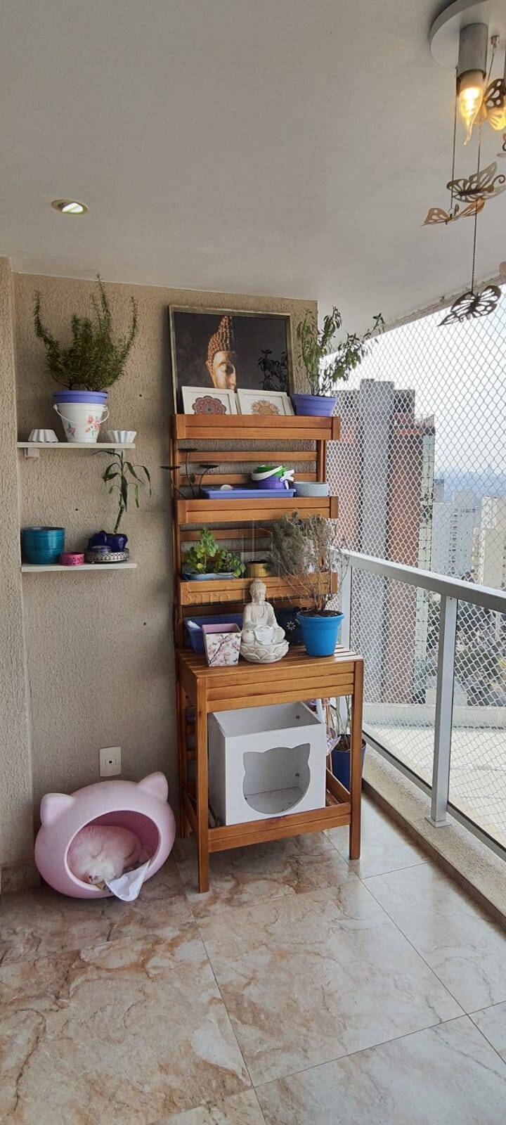 Apartamento, 3 quartos, 72 m² - Foto 7