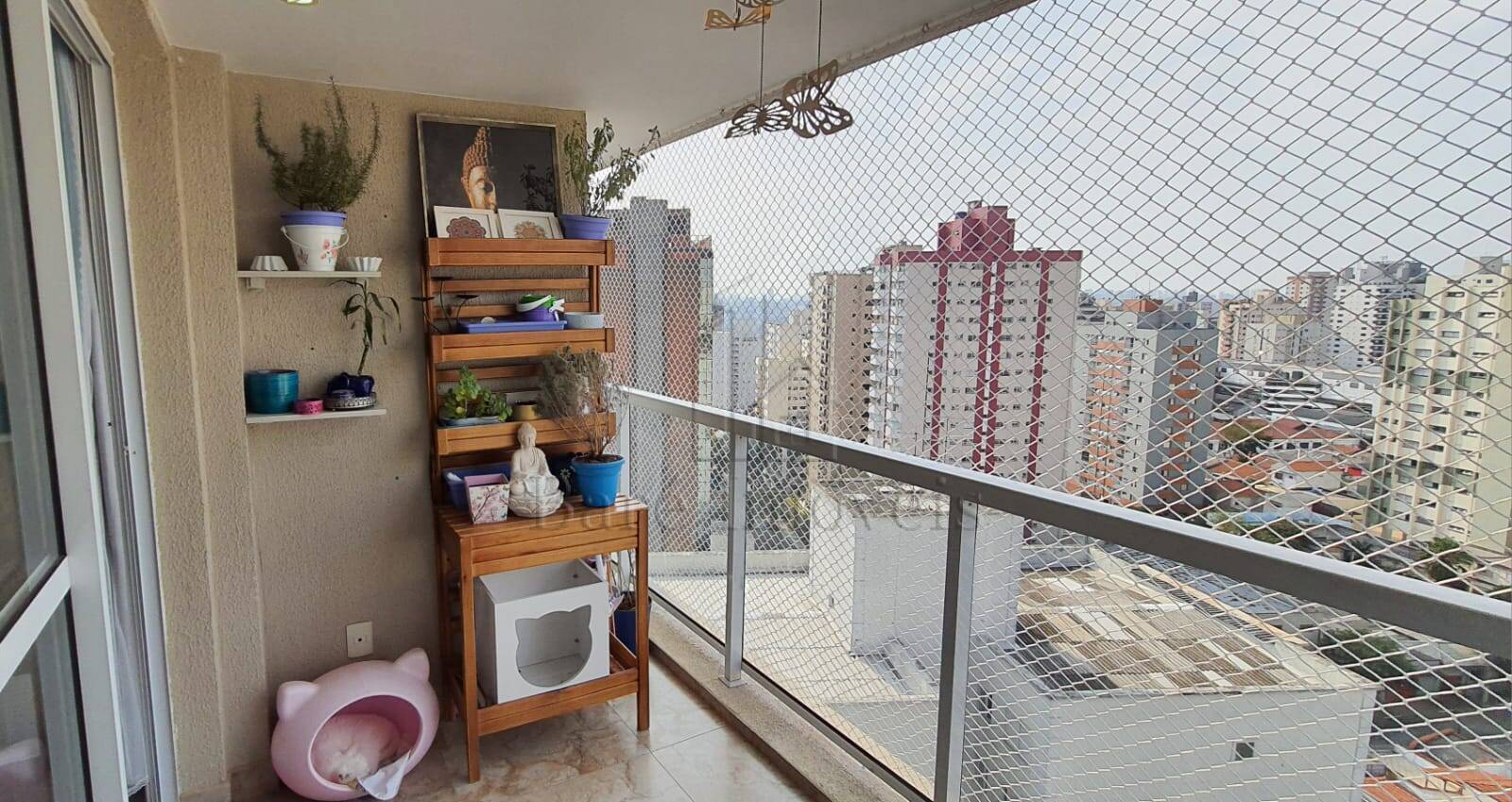 Apartamento, 3 quartos, 72 m² - Foto 2