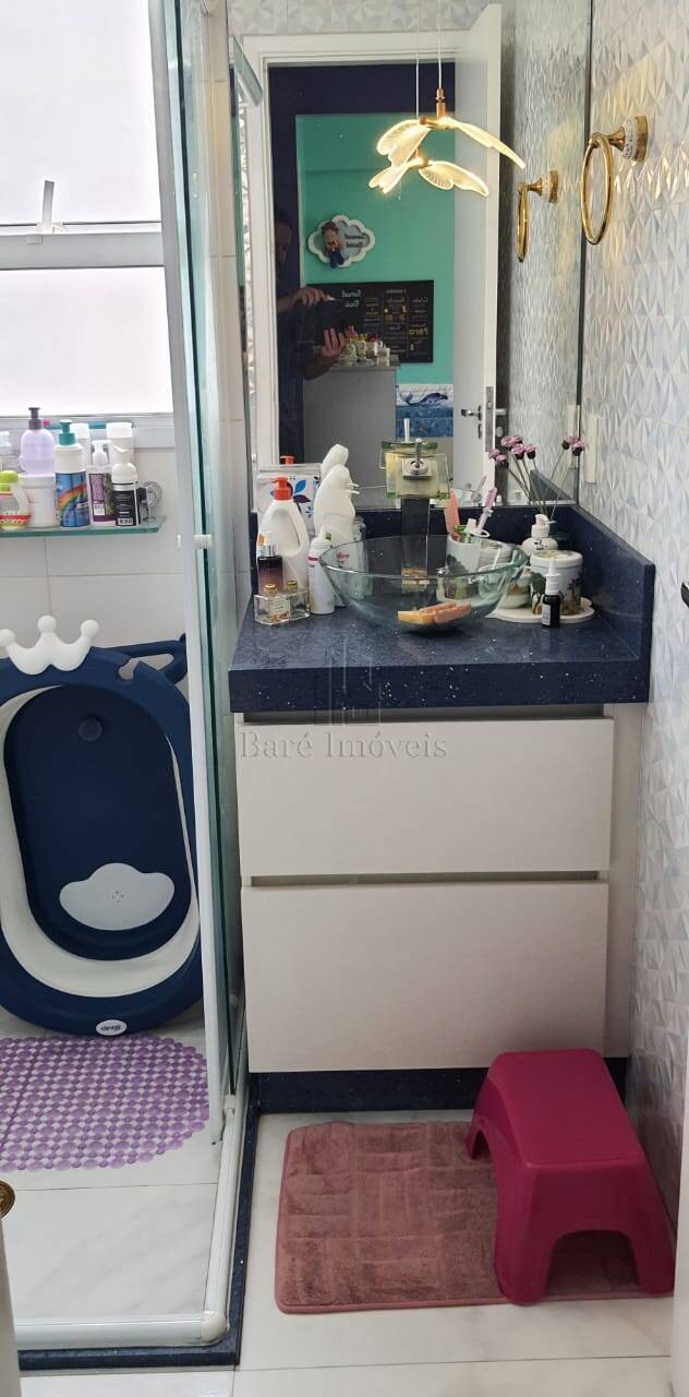 Apartamento, 3 quartos, 72 m² - Foto 10