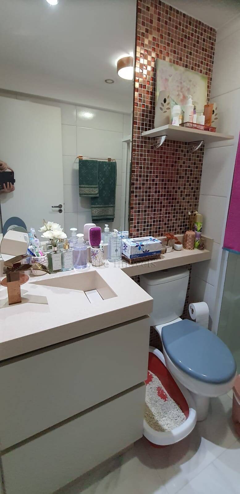 Apartamento, 3 quartos, 72 m² - Foto 11