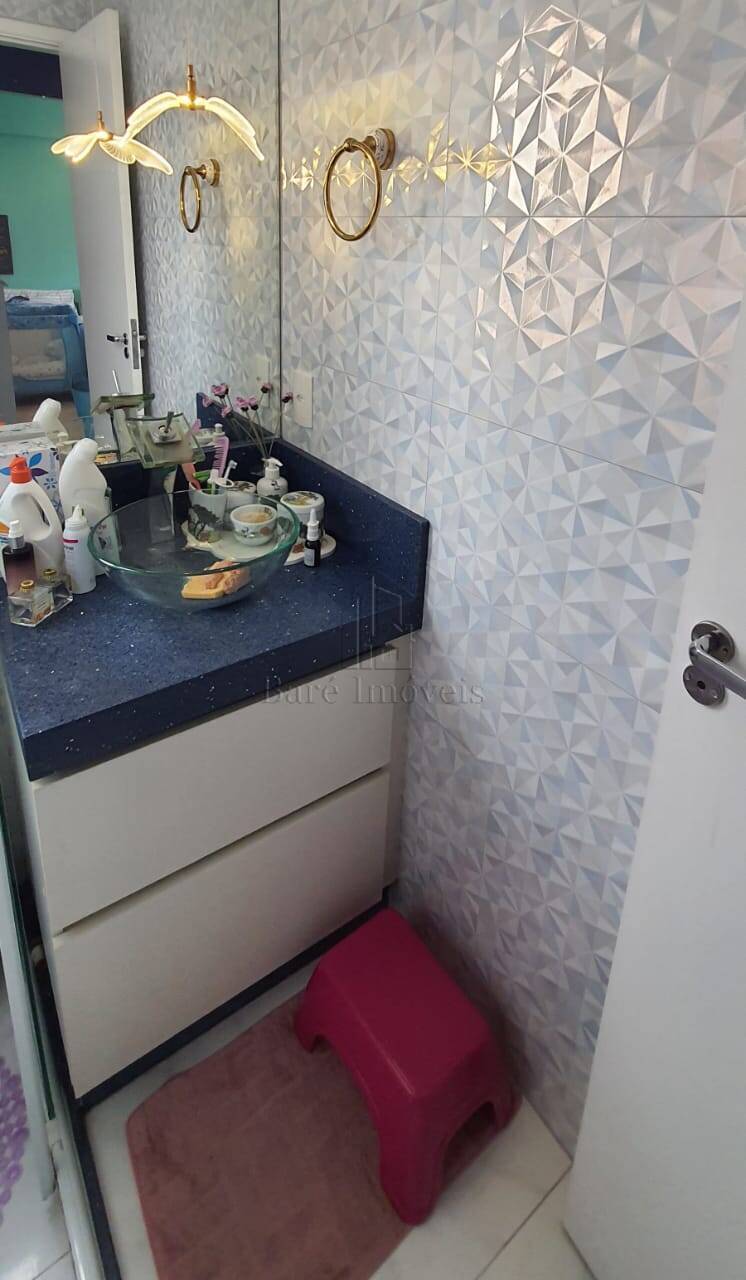 Apartamento, 3 quartos, 72 m² - Foto 13