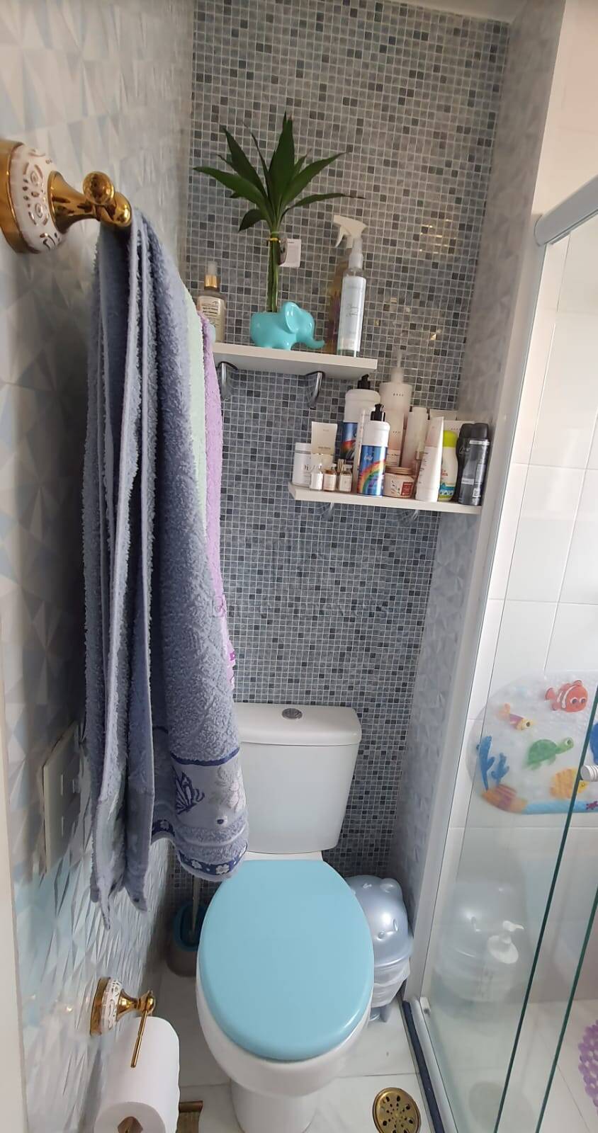 Apartamento, 3 quartos, 72 m² - Foto 17