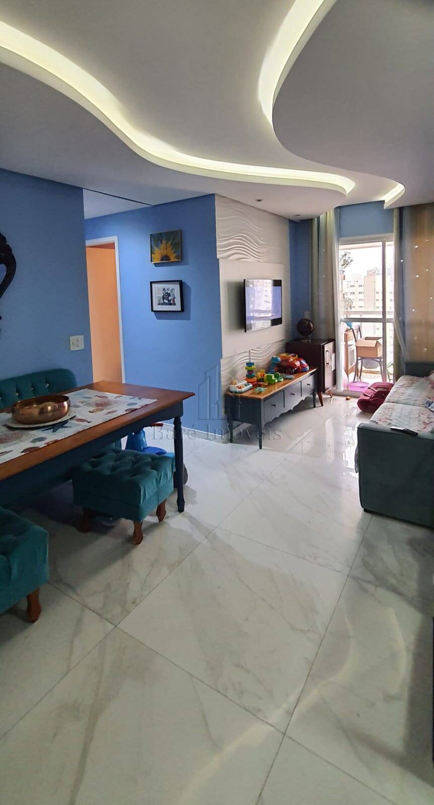 Apartamento, 3 quartos, 72 m² - Foto 19