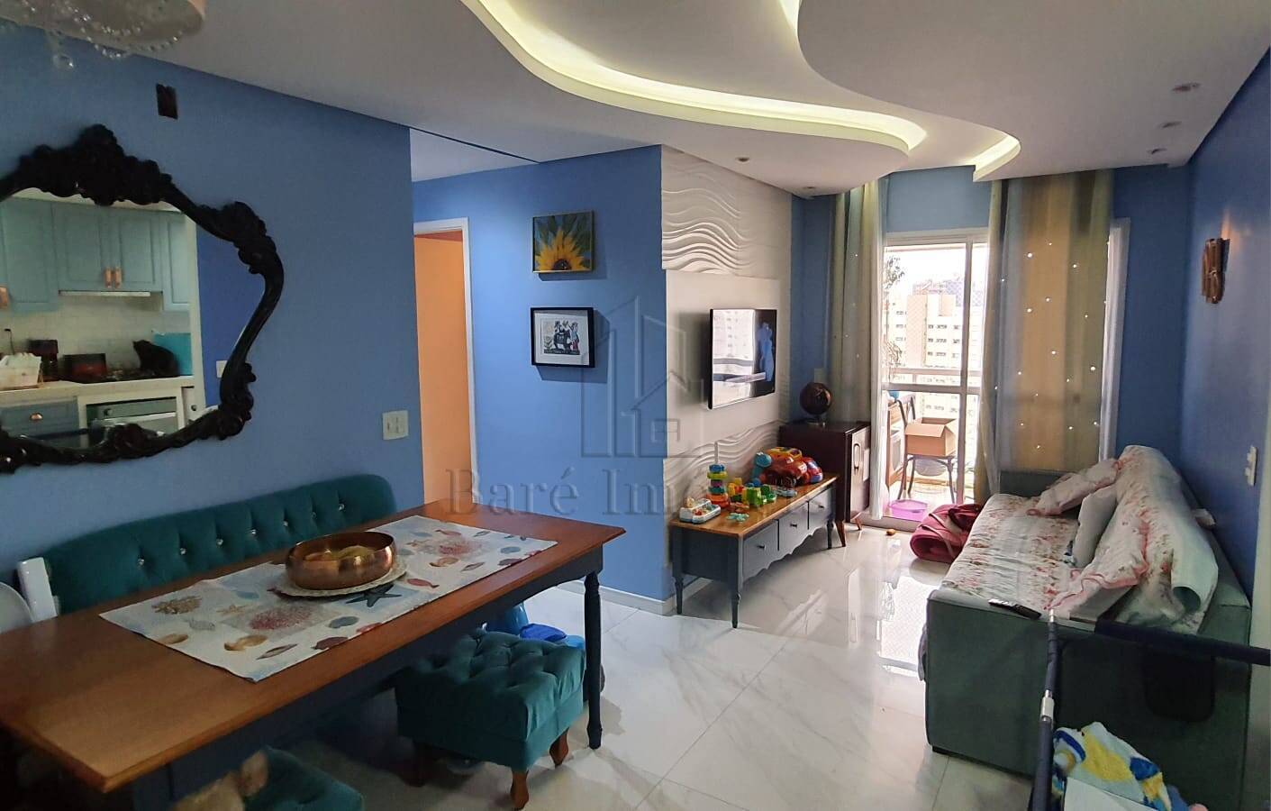 Apartamento, 3 quartos, 72 m² - Foto 20