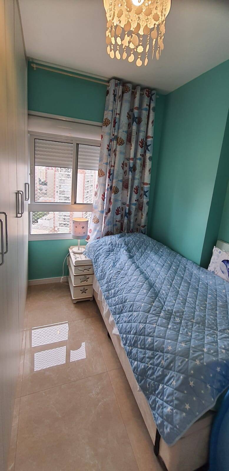 Apartamento, 3 quartos, 72 m² - Foto 21