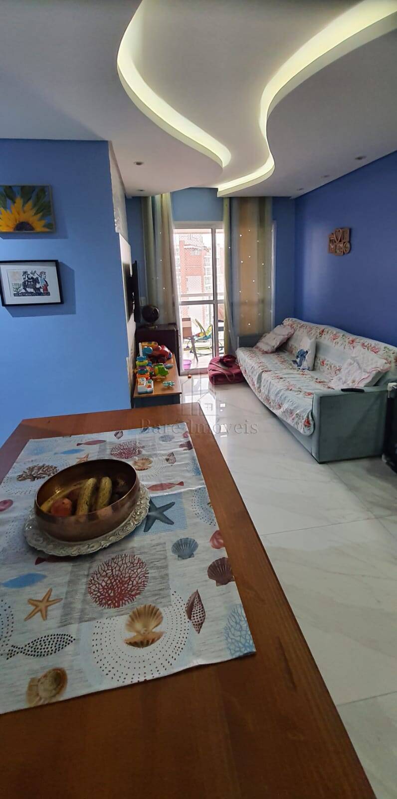 Apartamento, 3 quartos, 72 m² - Foto 22