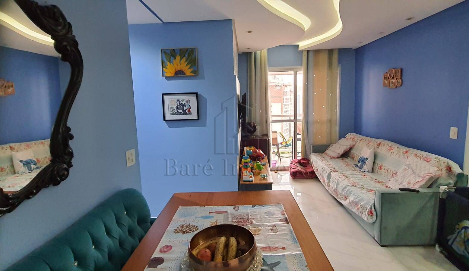 Apartamento, 3 quartos, 72 m² - Foto 24