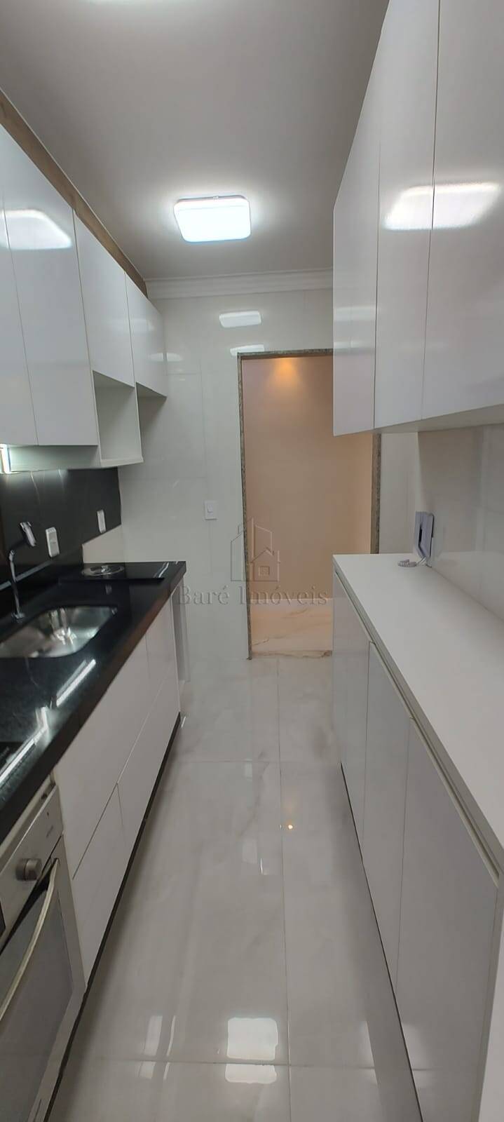 Apartamento, 3 quartos, 83 m² - Foto 3