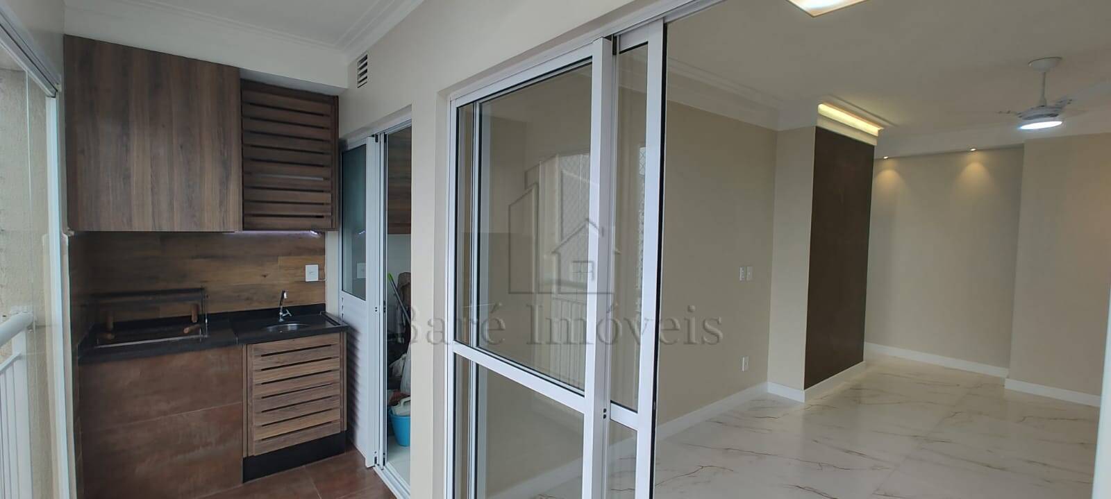 Apartamento, 3 quartos, 83 m² - Foto 1