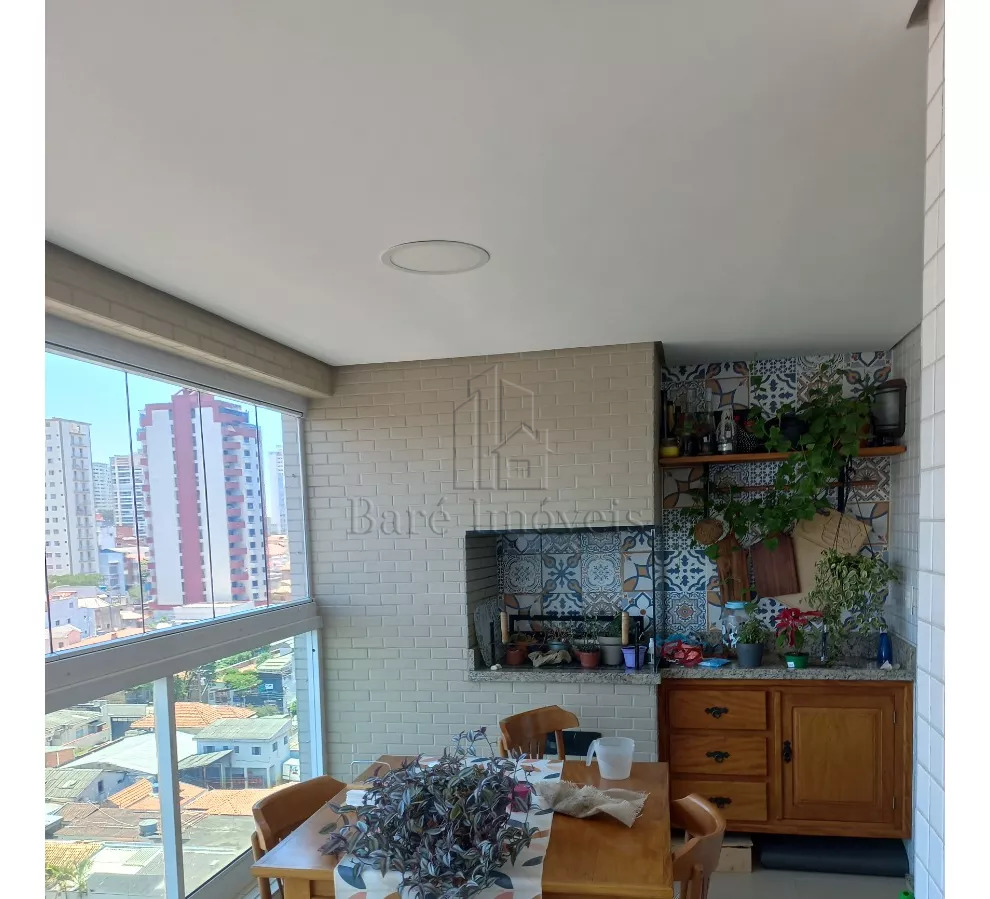 Apartamento, 2 quartos, 123 m² - Foto 1
