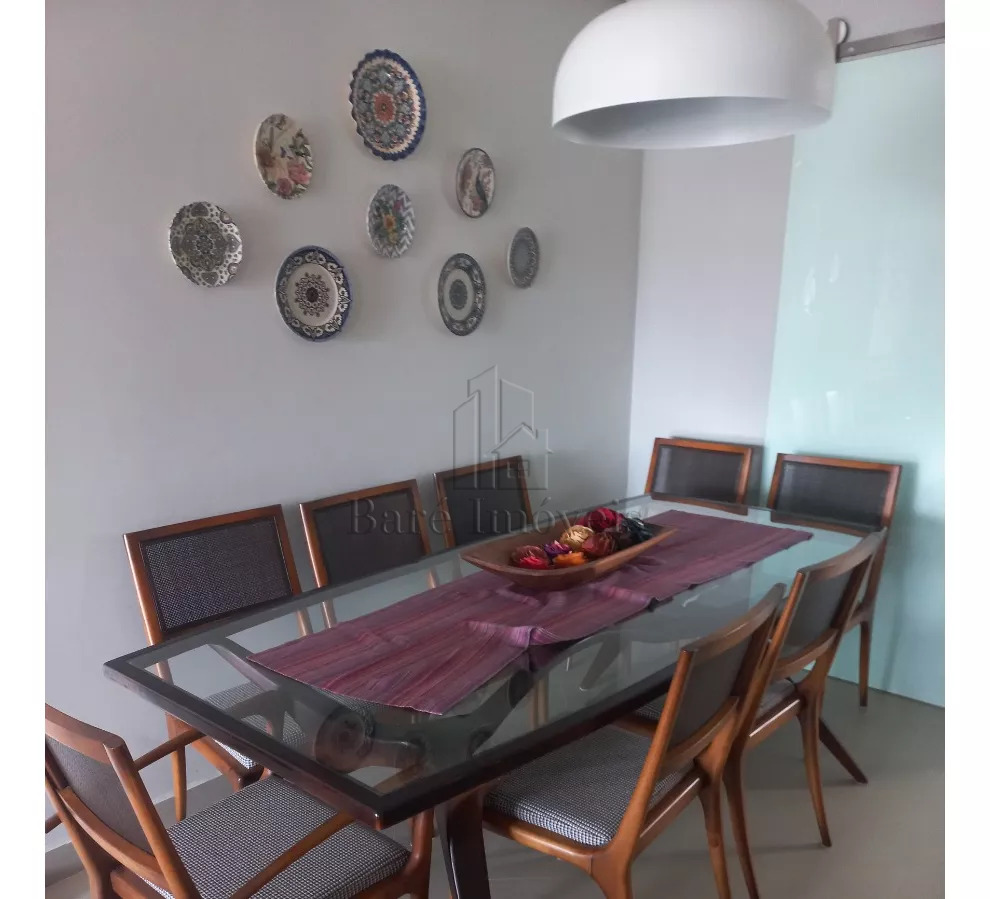 Apartamento, 2 quartos, 123 m² - Foto 3