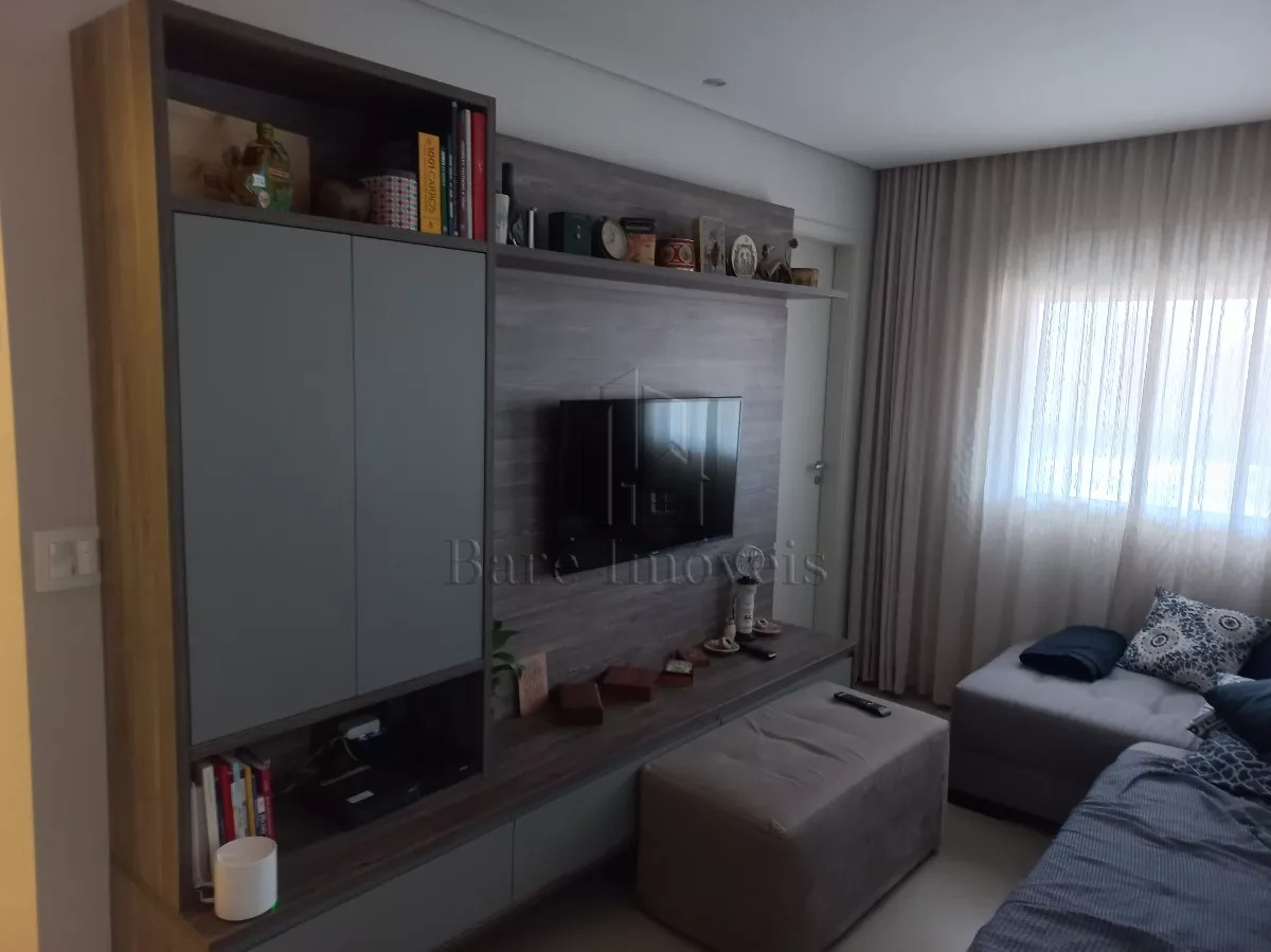 Apartamento, 2 quartos, 123 m² - Foto 4