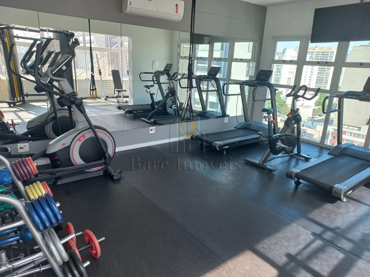 Apartamento, 2 quartos, 123 m² - Foto 11