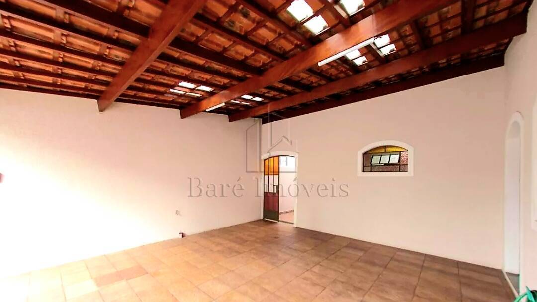 Sobrado, 3 quartos, 238 m² - Foto 4