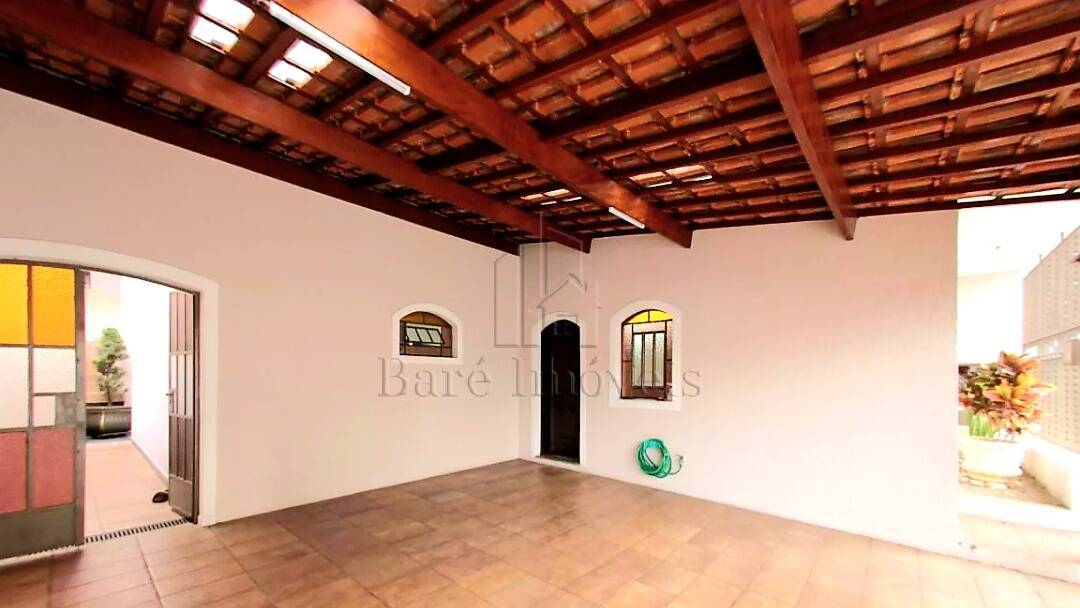 Sobrado, 3 quartos, 238 m² - Foto 5
