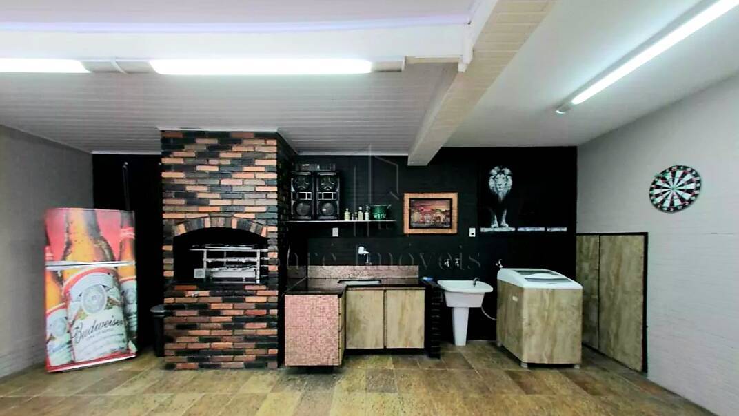 Sobrado, 3 quartos, 238 m² - Foto 6