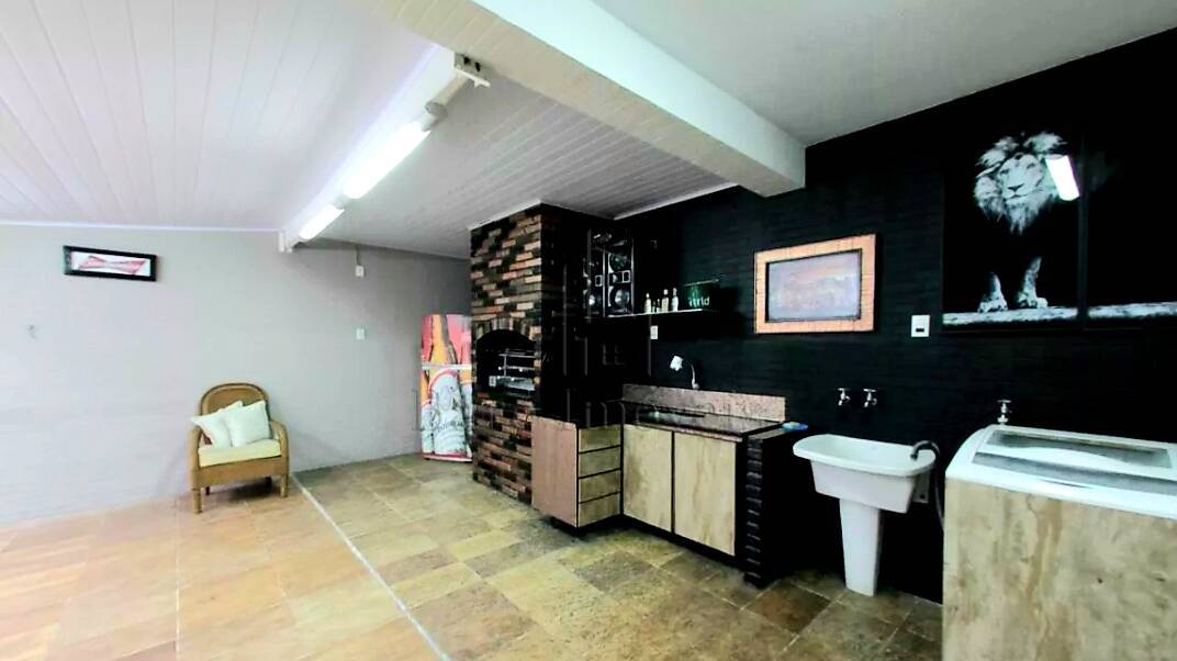 Sobrado, 3 quartos, 238 m² - Foto 7