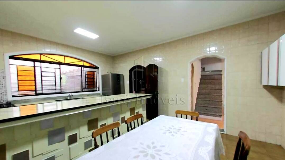 Sobrado, 3 quartos, 238 m² - Foto 8