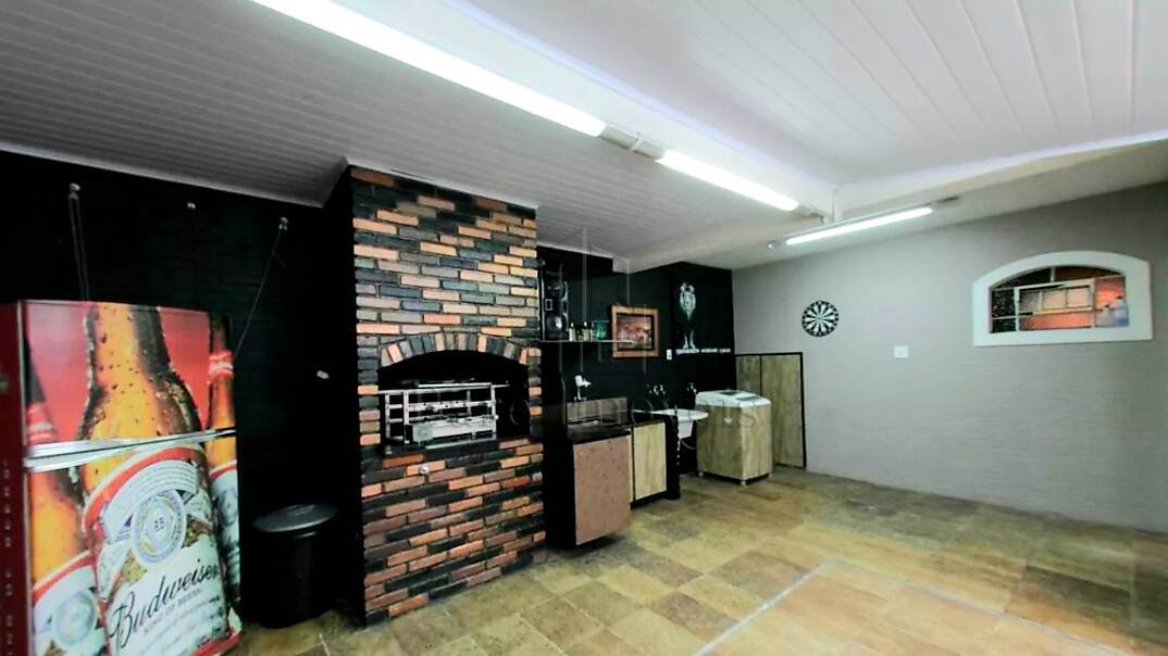 Sobrado, 3 quartos, 238 m² - Foto 9