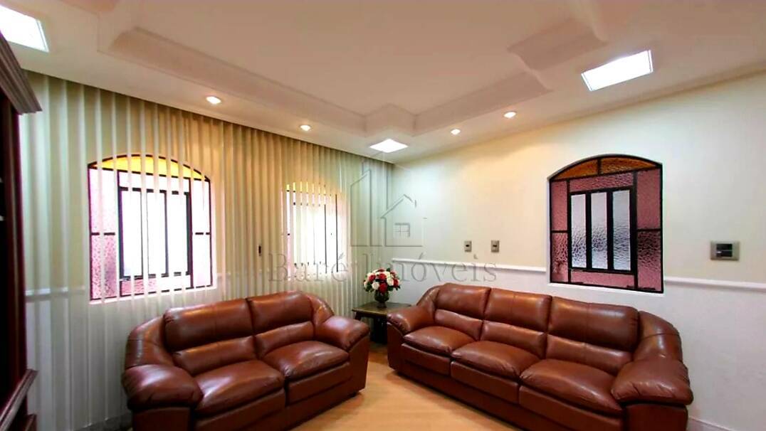 Sobrado, 3 quartos, 238 m² - Foto 12