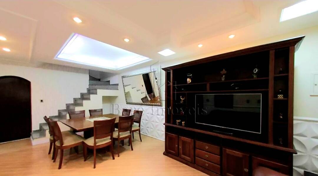 Sobrado, 3 quartos, 238 m² - Foto 13