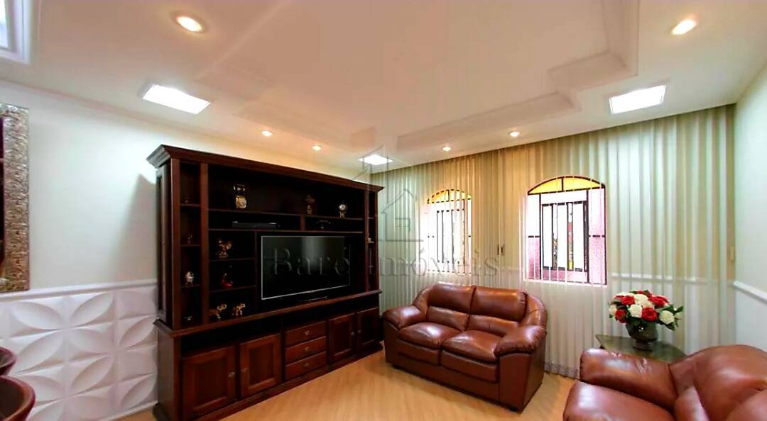 Sobrado, 3 quartos, 238 m² - Foto 14