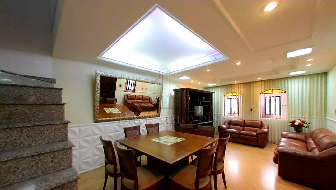 Sobrado, 3 quartos, 238 m² - Foto 16