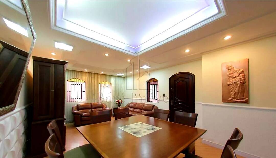 Sobrado, 3 quartos, 238 m² - Foto 15