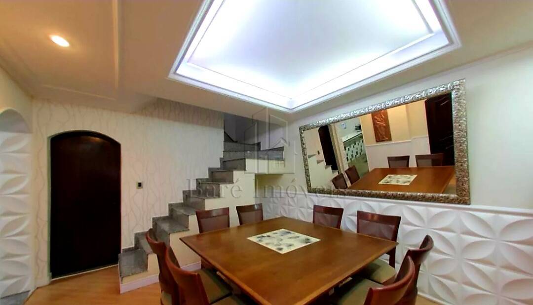 Sobrado, 3 quartos, 238 m² - Foto 17