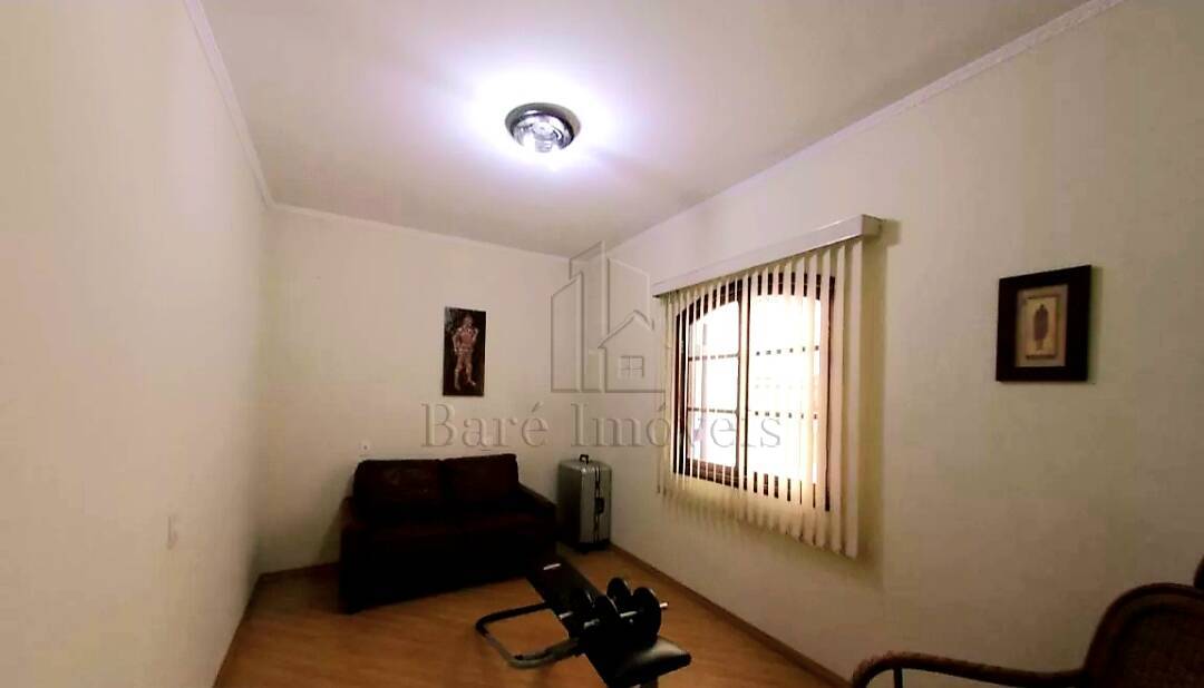 Sobrado, 3 quartos, 238 m² - Foto 22