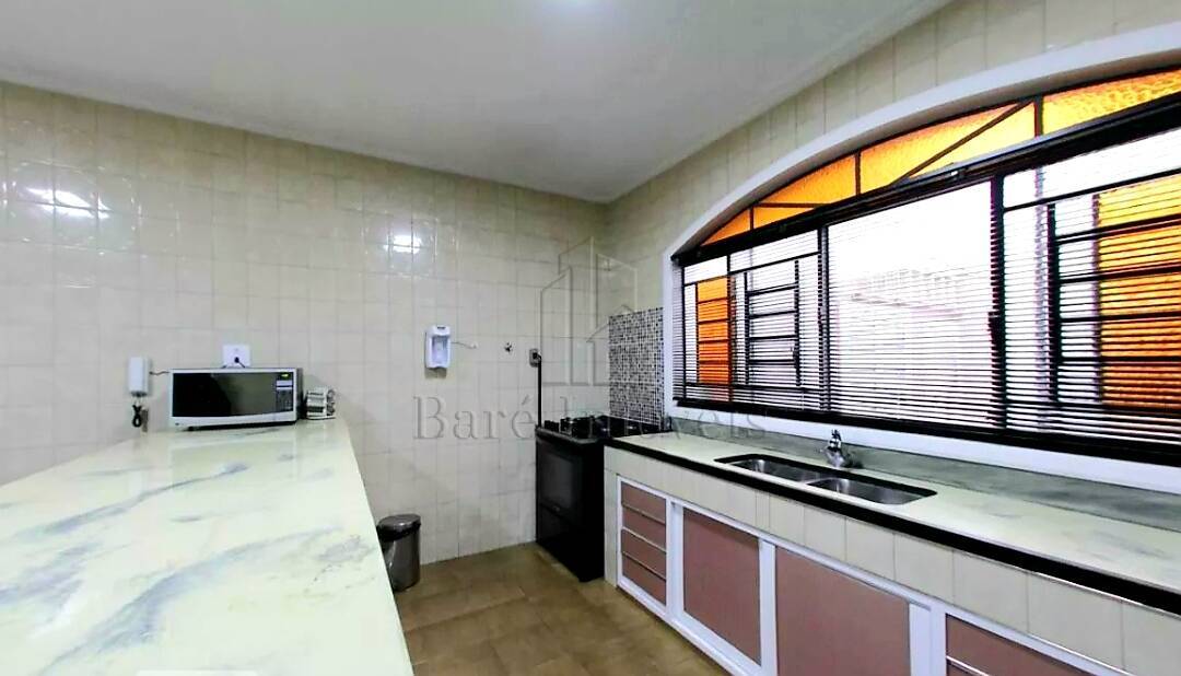 Sobrado, 3 quartos, 238 m² - Foto 23