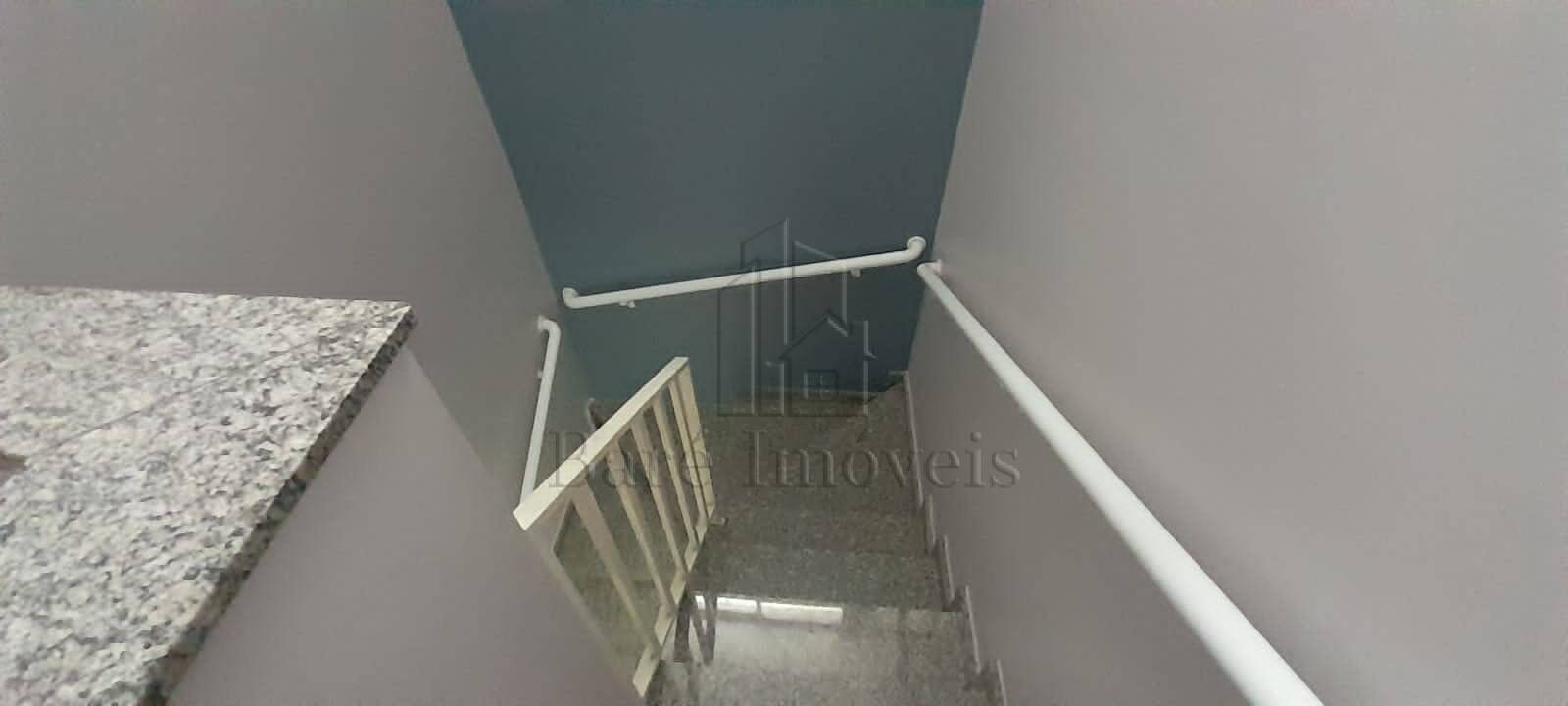 Sobrado, 3 quartos, 203 m² - Foto 2