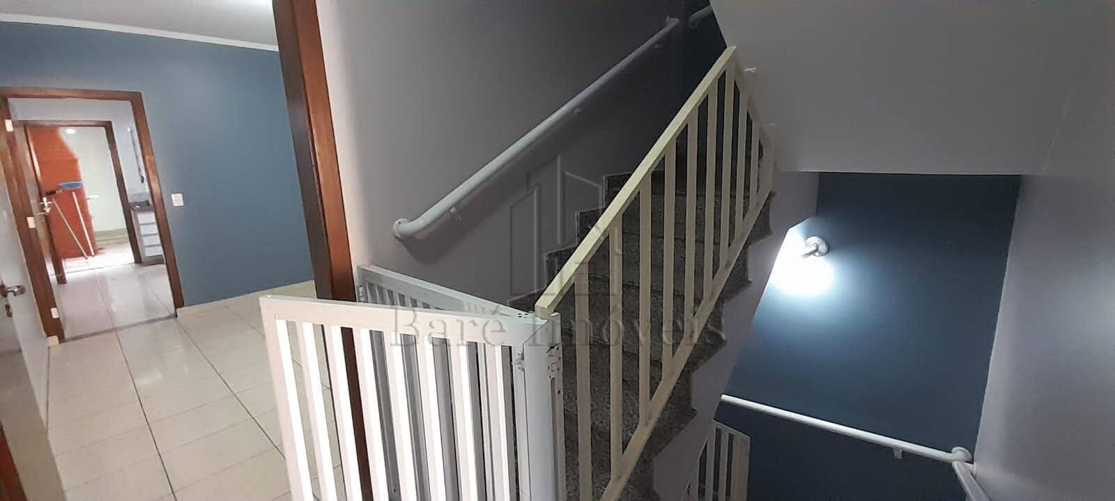 Sobrado, 3 quartos, 203 m² - Foto 4