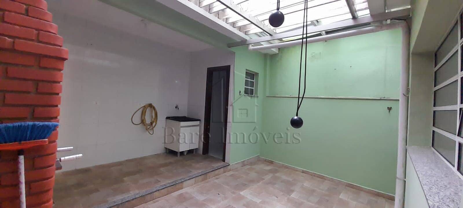 Sobrado, 3 quartos, 203 m² - Foto 7