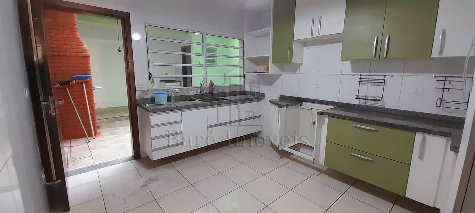 Sobrado, 3 quartos, 203 m² - Foto 18