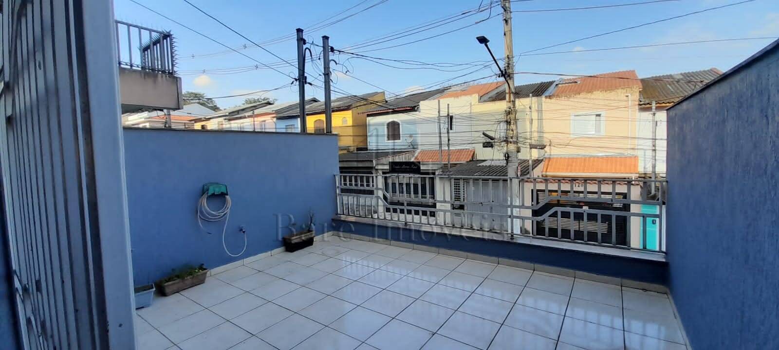 Sobrado, 3 quartos, 203 m² - Foto 22