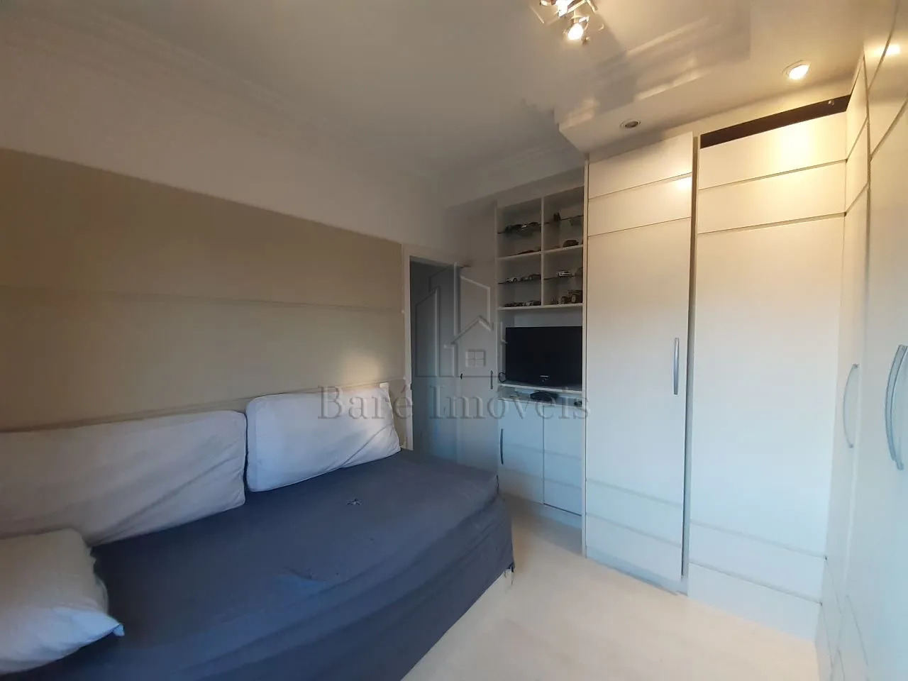 Apartamento, 3 quartos, 130 m² - Foto 6