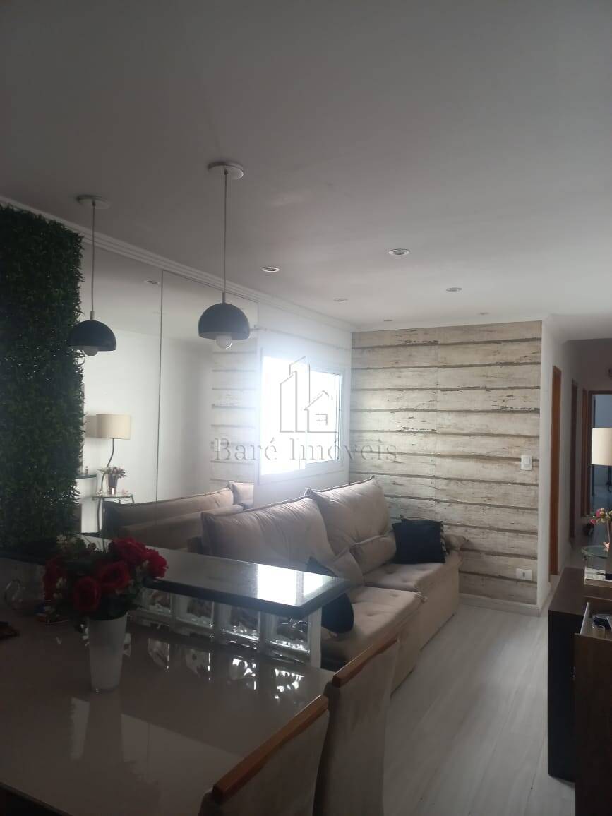 Apartamento, 3 quartos, 140 m² - Foto 2