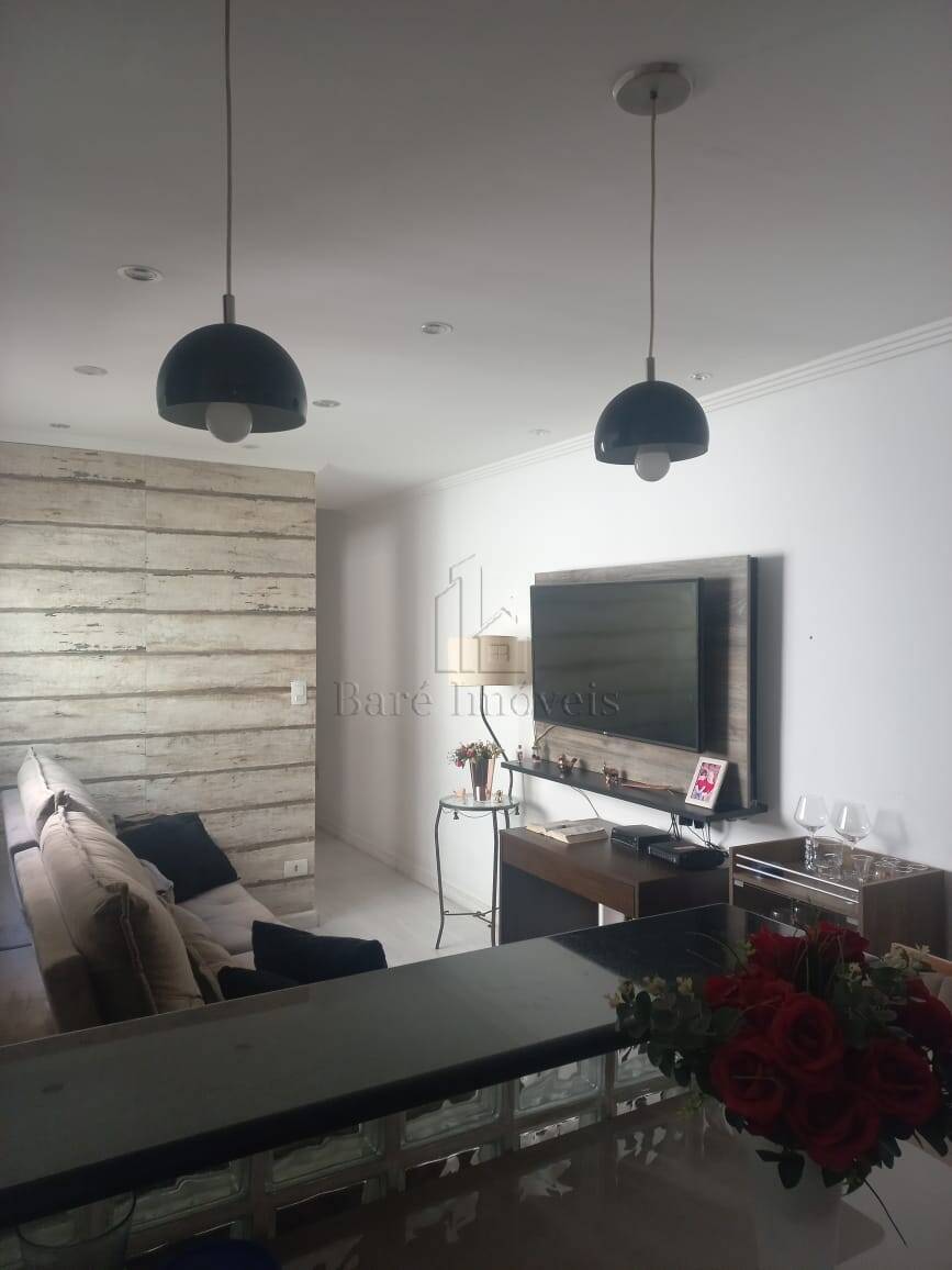 Apartamento, 3 quartos, 140 m² - Foto 3