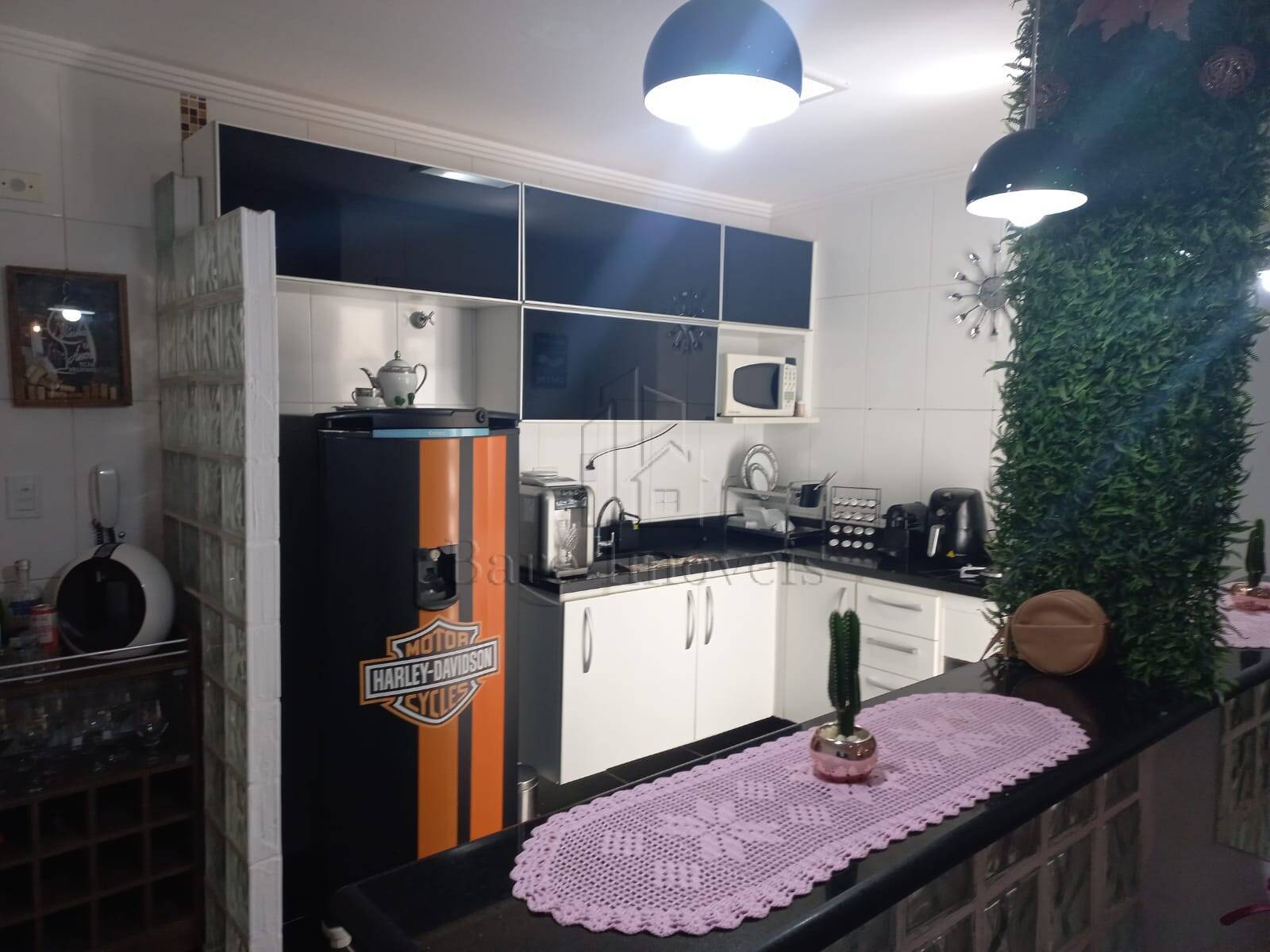 Apartamento, 3 quartos, 140 m² - Foto 22